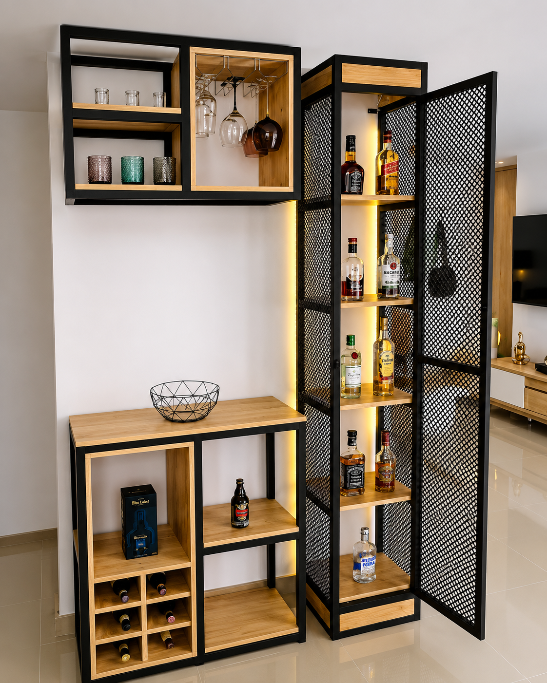 Bar / Bodega